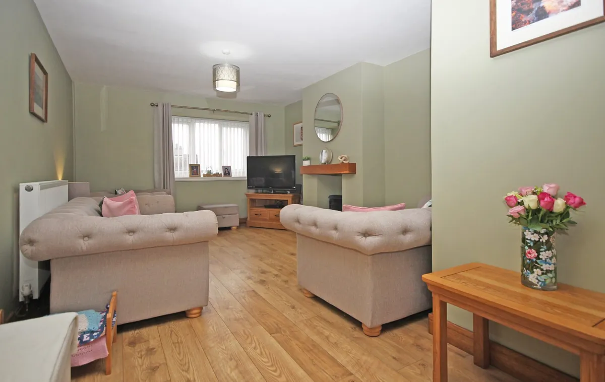 Llanbedrgoch, Isle of Anglesey, LL76