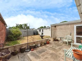 Castle Close, Weeting, Brandon thumb 2