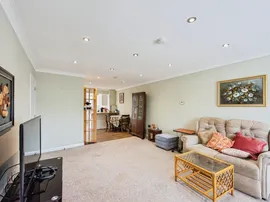 Castle Close, Weeting, Brandon thumb 3