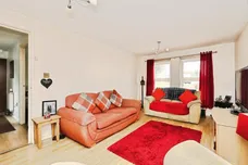 Larwood Avenue, Worksop