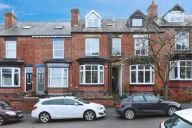 Property responsive