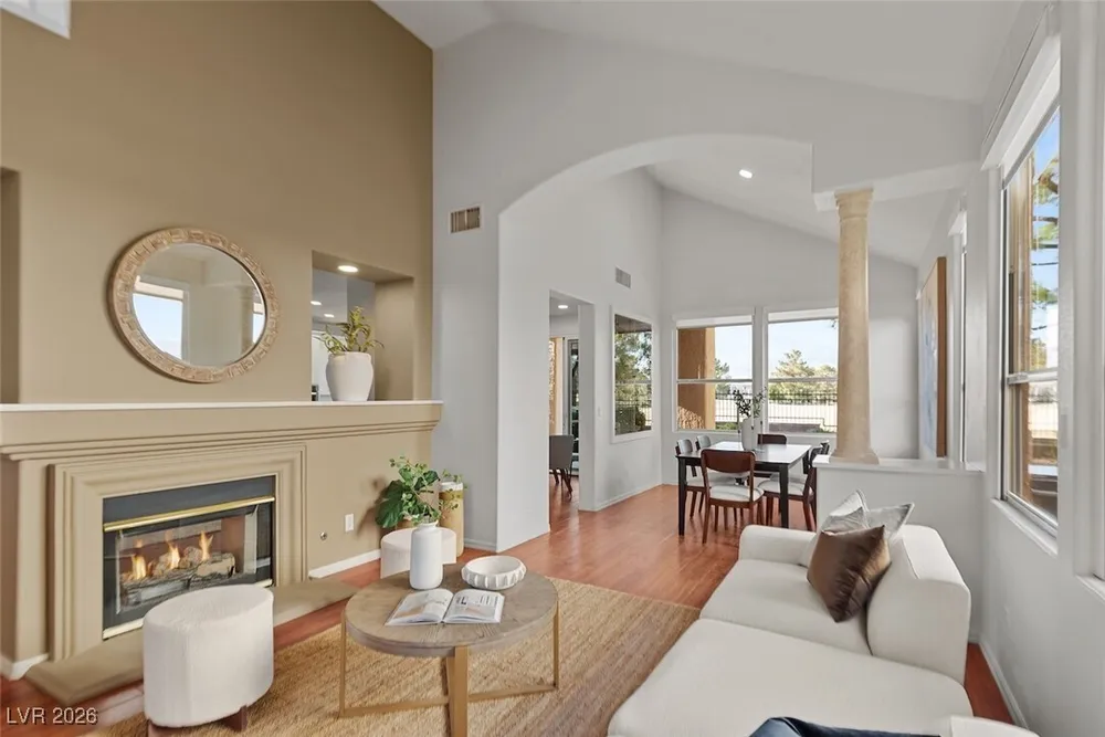 1333 Fox Acres Dr, Las Vegas, NV 89134