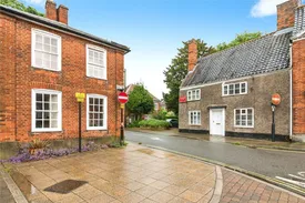 Property responsive