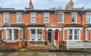 Brightfield Road, London, SE12, London