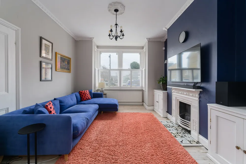 Brightfield Road, London, SE12