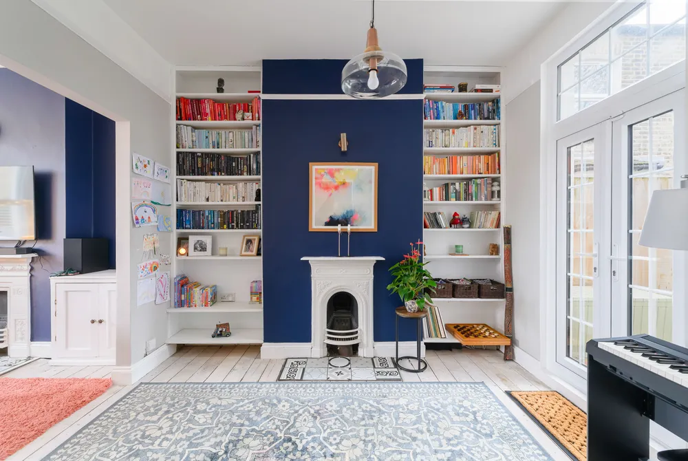Brightfield Road, London, SE12
