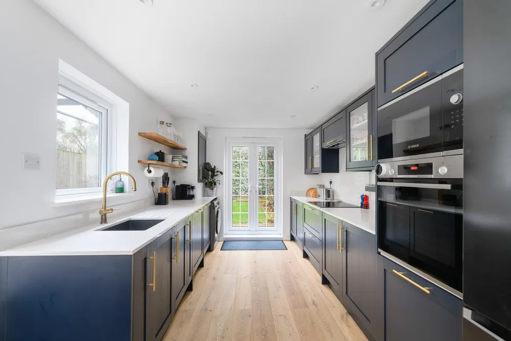 Brightfield Road, London, SE12