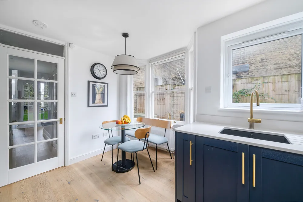Brightfield Road, London, SE12