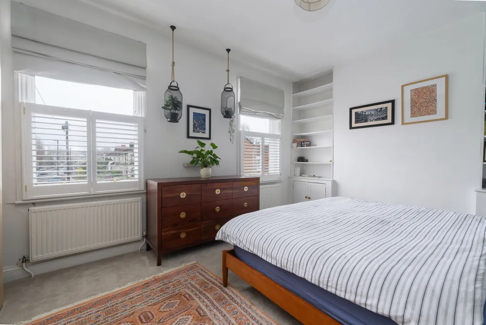 Brightfield Road, London, SE12