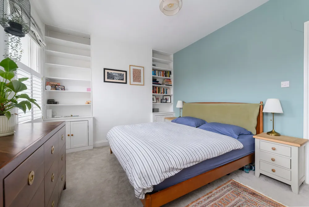 Brightfield Road, London, SE12