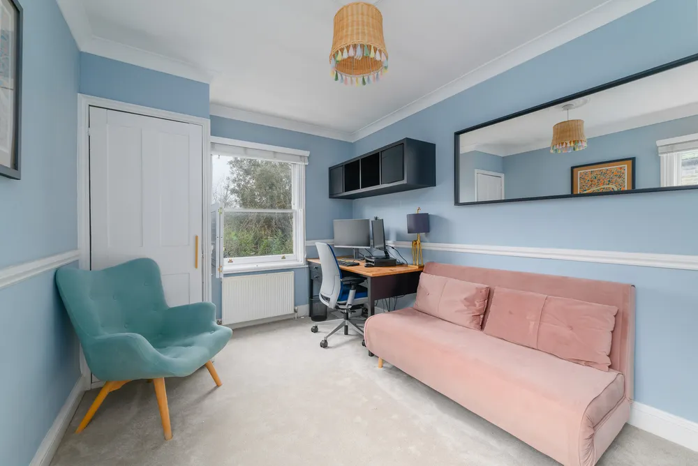 Brightfield Road, London, SE12