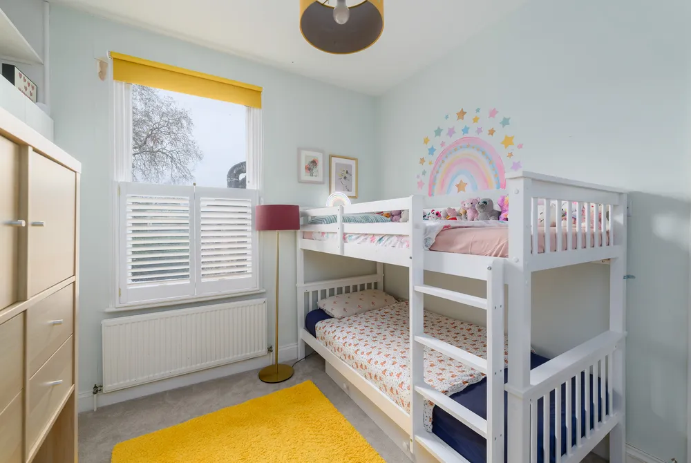 Brightfield Road, London, SE12