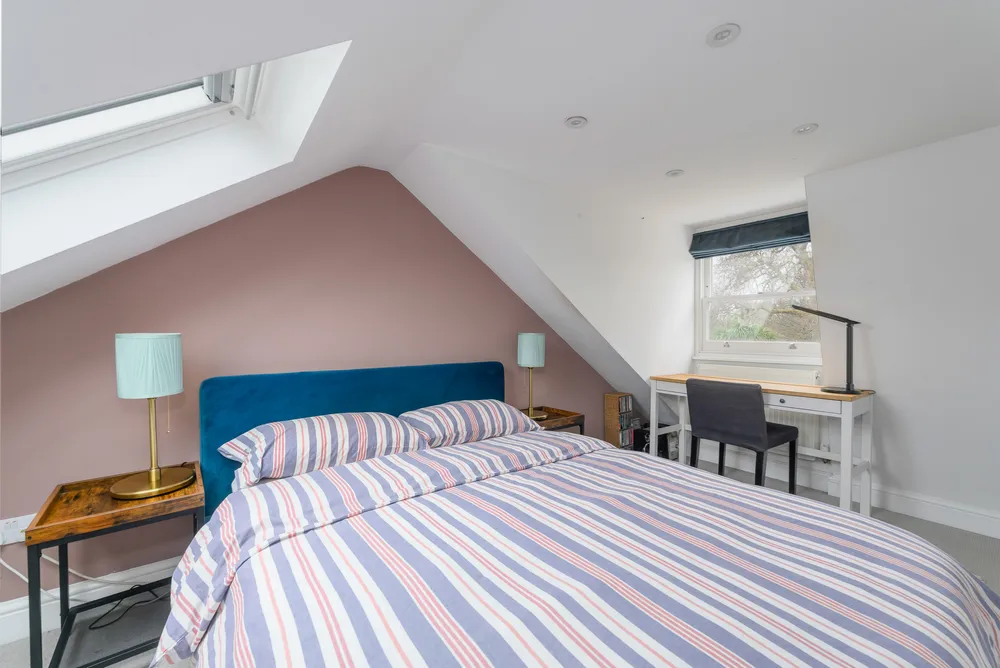Brightfield Road, London, SE12