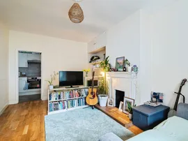 Lower Oldfield Park, Bath thumb 2
