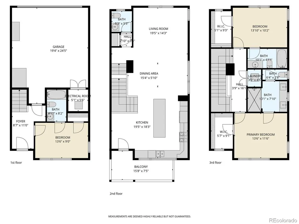 5181 Vivian St, Wheat Ridge, CO 80033