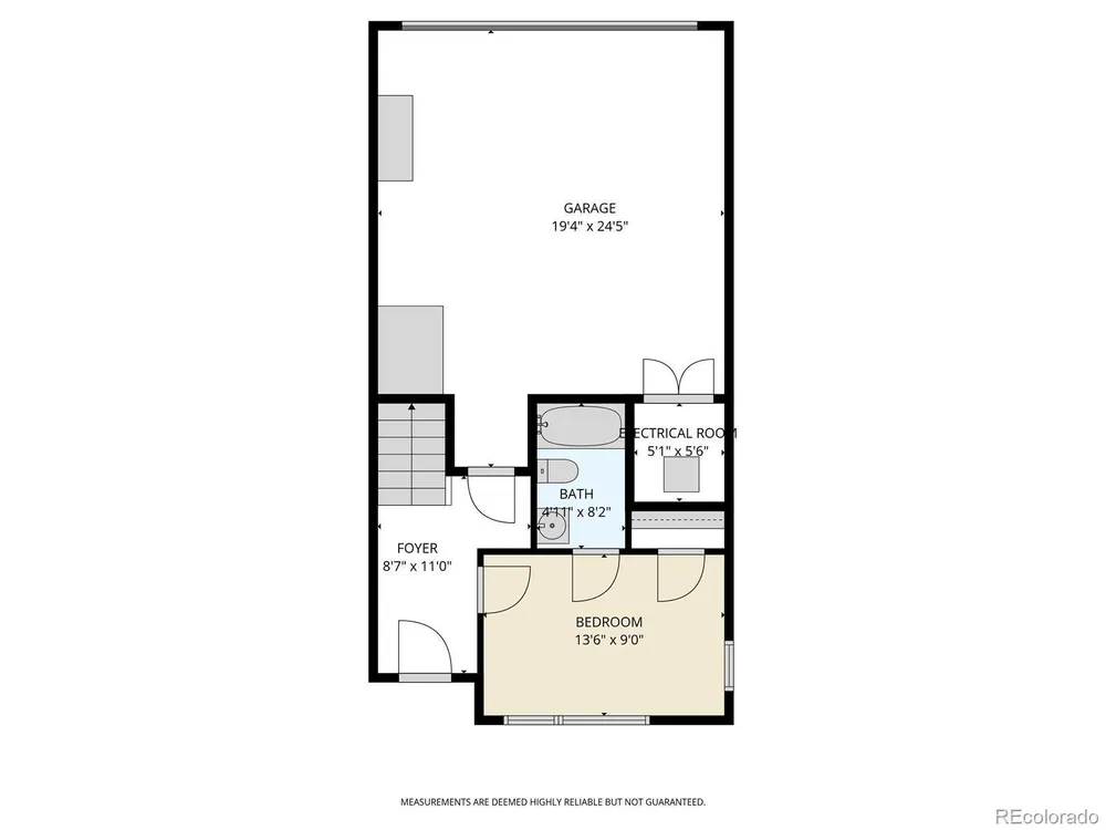 5181 Vivian St, Wheat Ridge, CO 80033