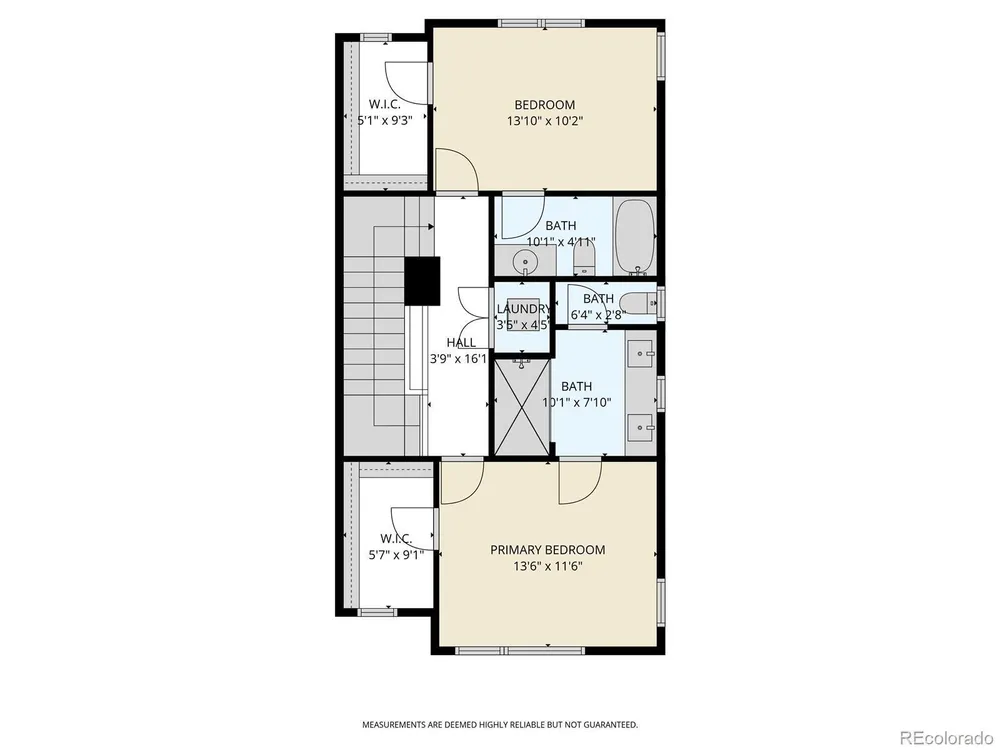5181 Vivian St, Wheat Ridge, CO 80033