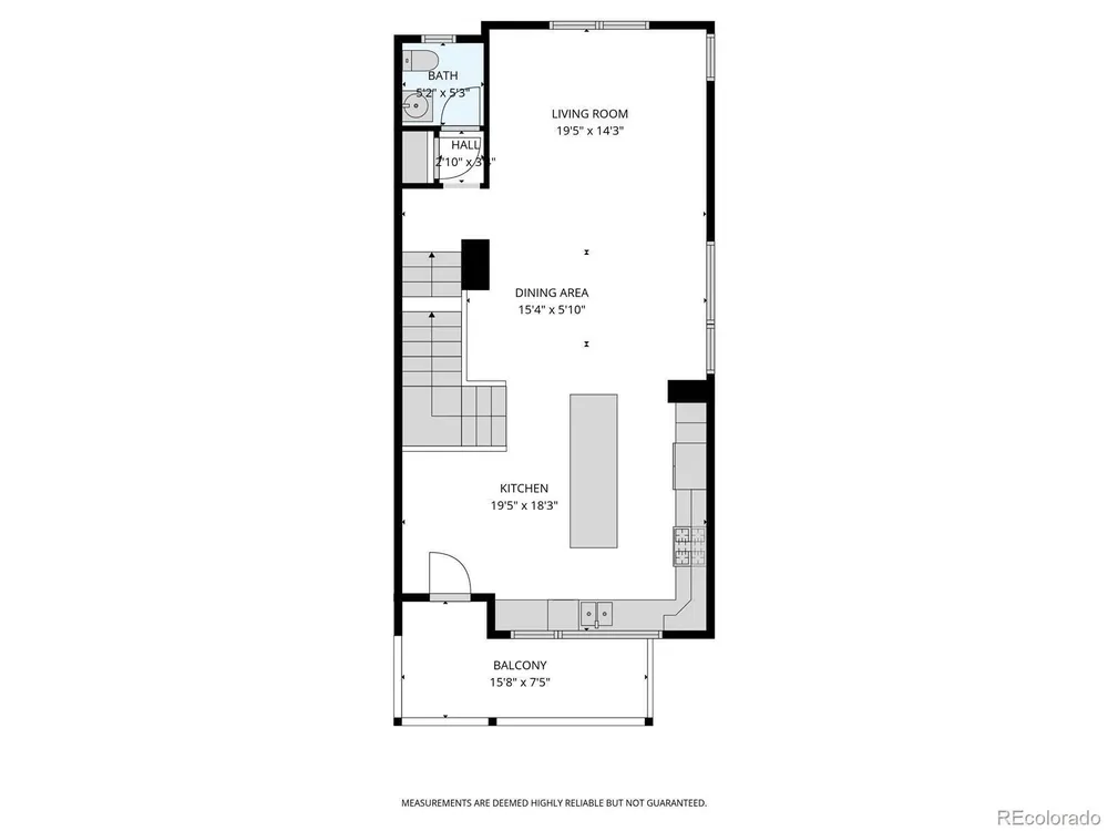 5181 Vivian St, Wheat Ridge, CO 80033
