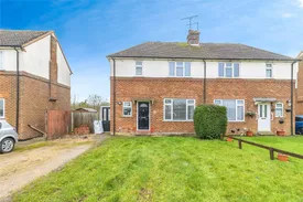 Property responsive