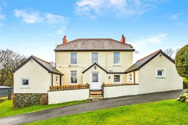 Property responsive
