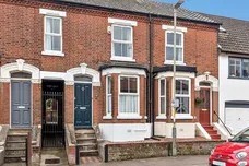 Portersfield Road, NORWICH