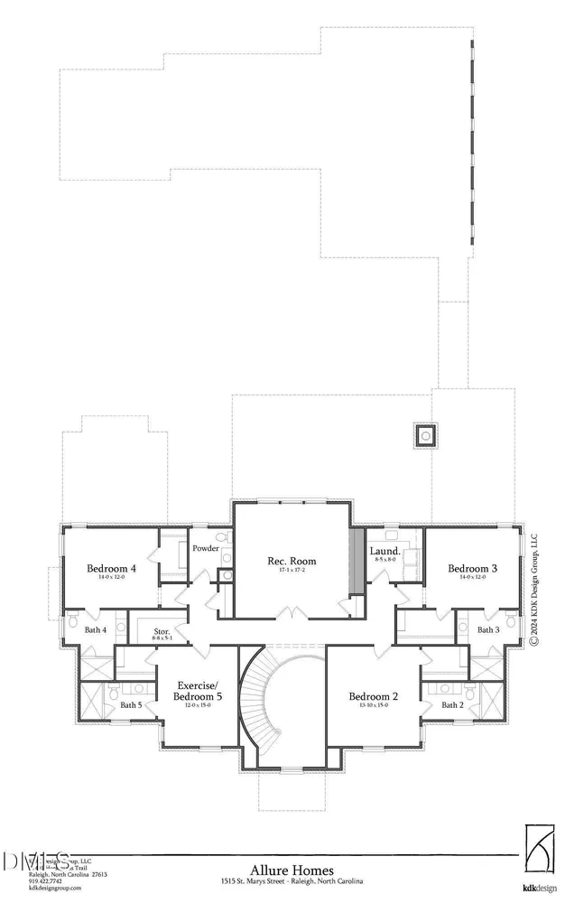 1515 Saint Marys St, Raleigh, NC 27608