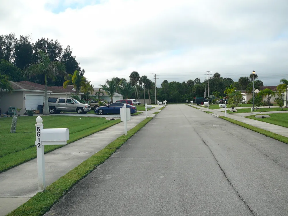 6512 Las Palmas Way, Port St Lucie, FL 34952