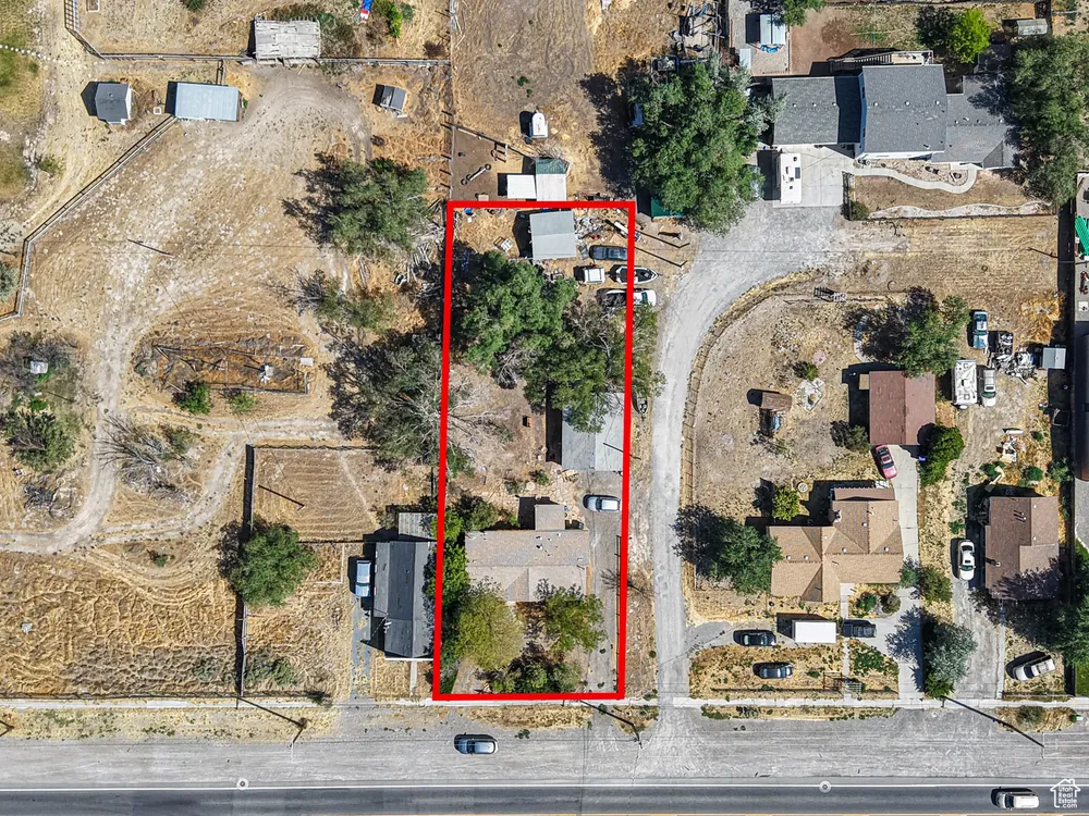 697 E Main St, Grantsville, UT 84029
