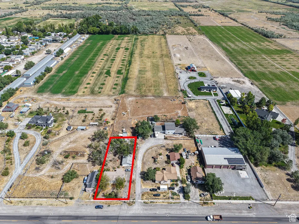 697 E Main St, Grantsville, UT 84029