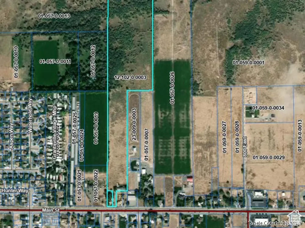 697 E Main St, Grantsville, UT 84029
