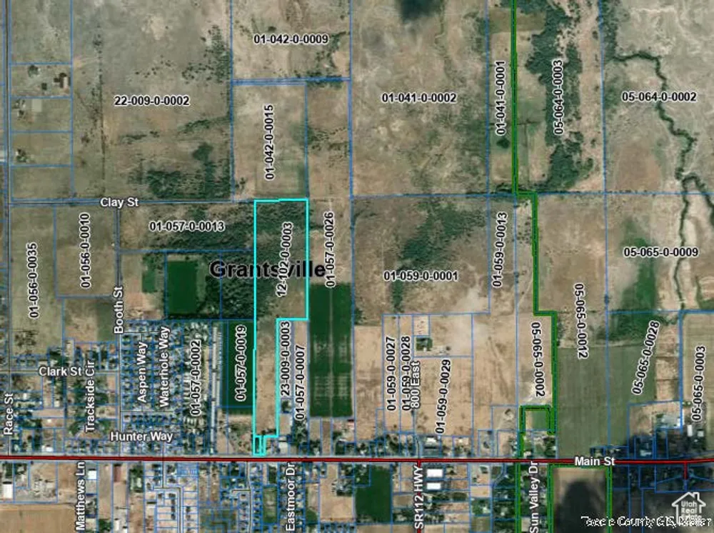 697 E Main St, Grantsville, UT 84029
