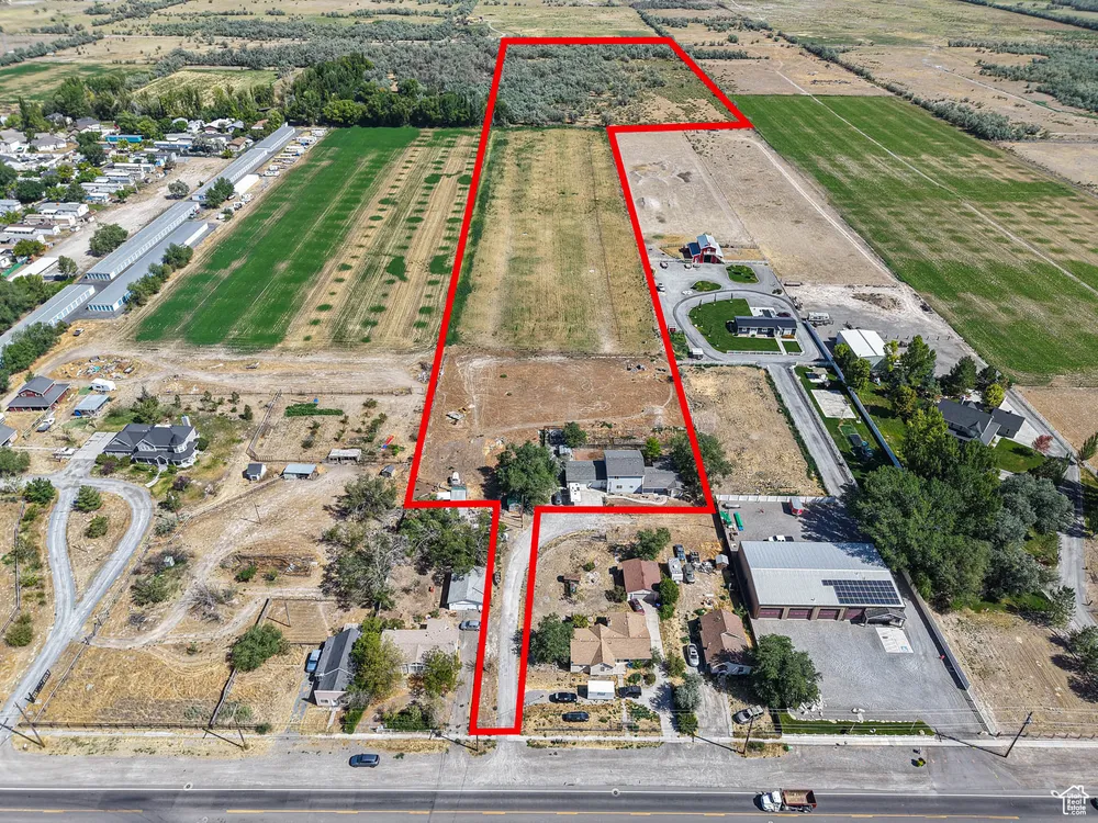 697 E Main St, Grantsville, UT 84029