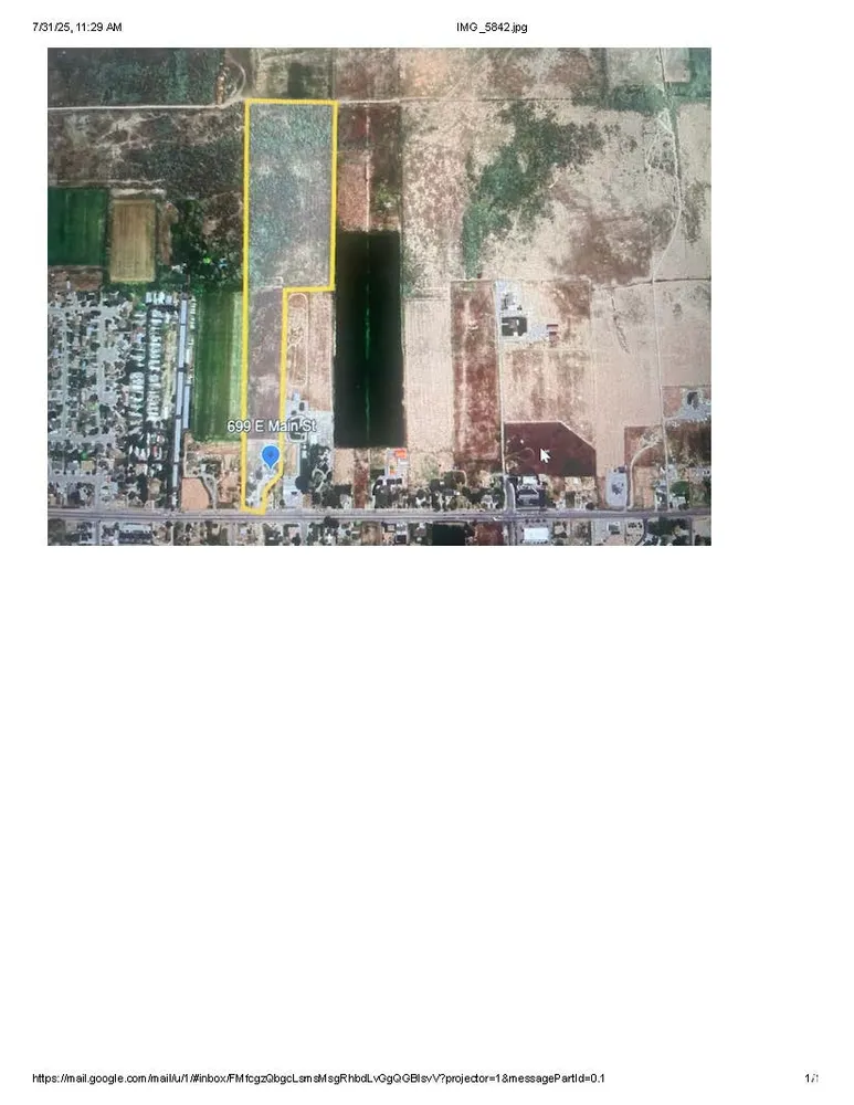 697 E Main St, Grantsville, UT 84029