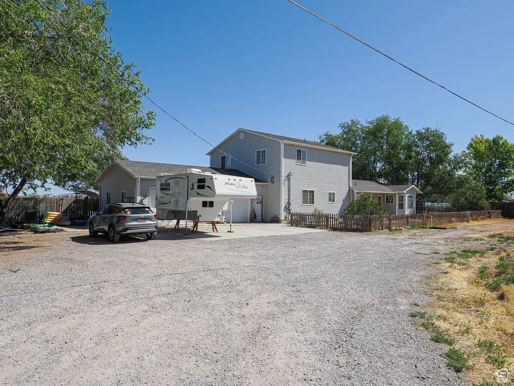697 E Main St, Grantsville, UT 84029