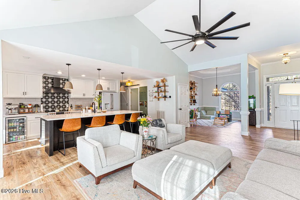 230 Kingswood Circle, Pinehurst, NC 28374