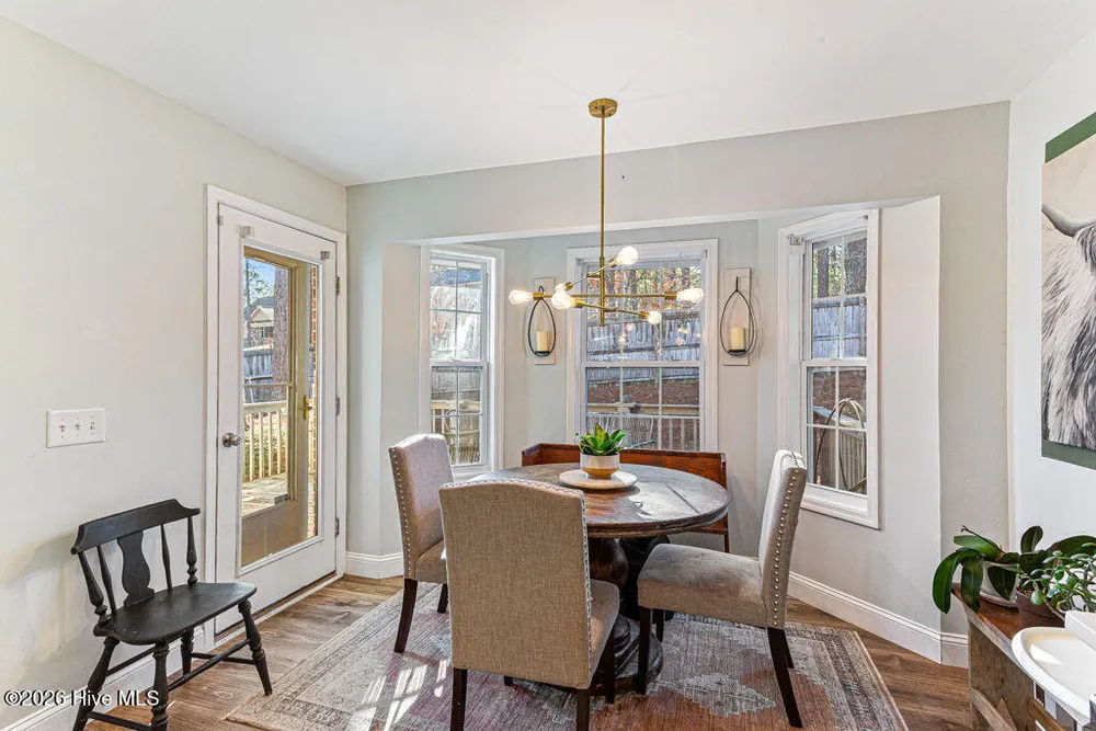 230 Kingswood Circle, Pinehurst, NC 28374