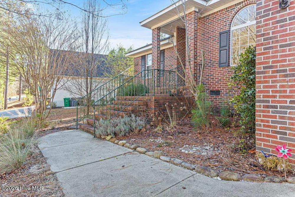 230 Kingswood Circle, Pinehurst, NC 28374