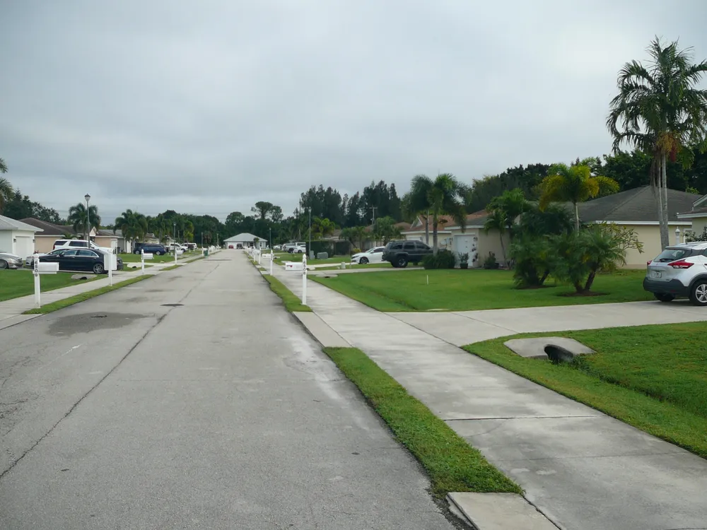 6512 Las Palmas Way, Port St Lucie, FL 34952