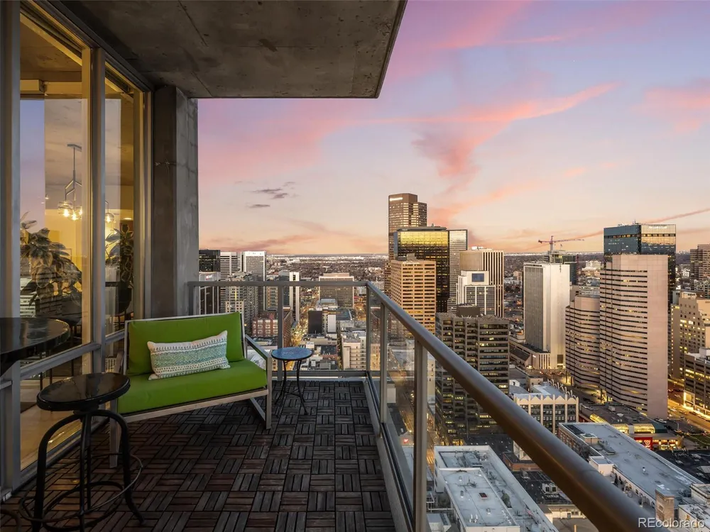 891 14th St, Denver, CO 80202