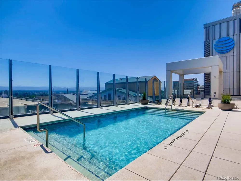 891 14th St, Denver, CO 80202