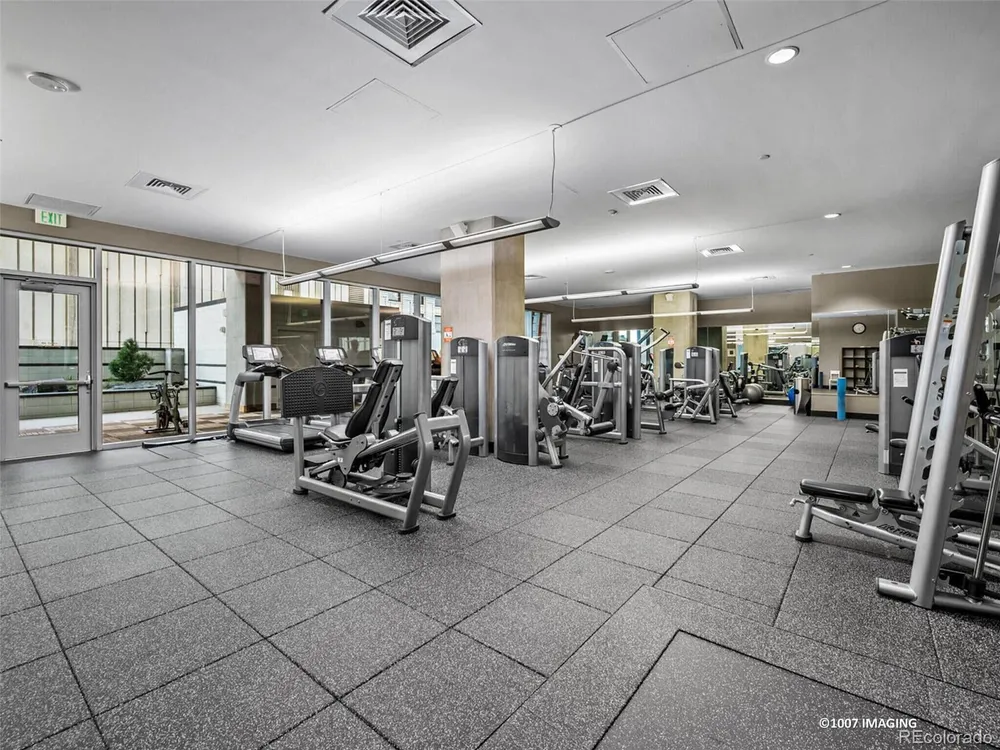 891 14th St, Denver, CO 80202