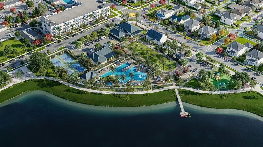 8007 Seaflower Pkwy, Bradenton, FL 34210