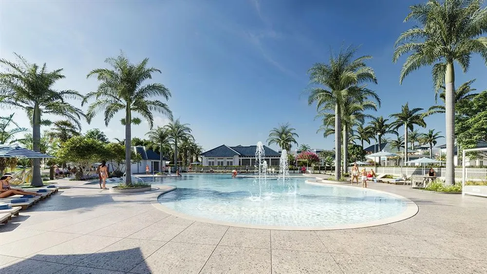 8007 Seaflower Pkwy, Bradenton, FL 34210