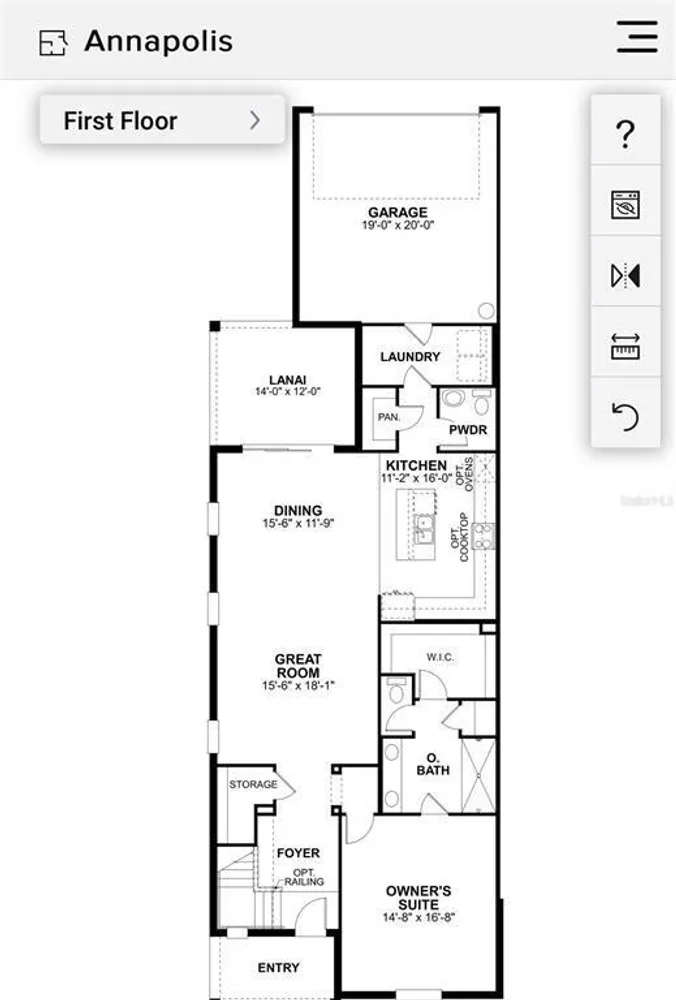 8007 Seaflower Pkwy, Bradenton, FL 34210