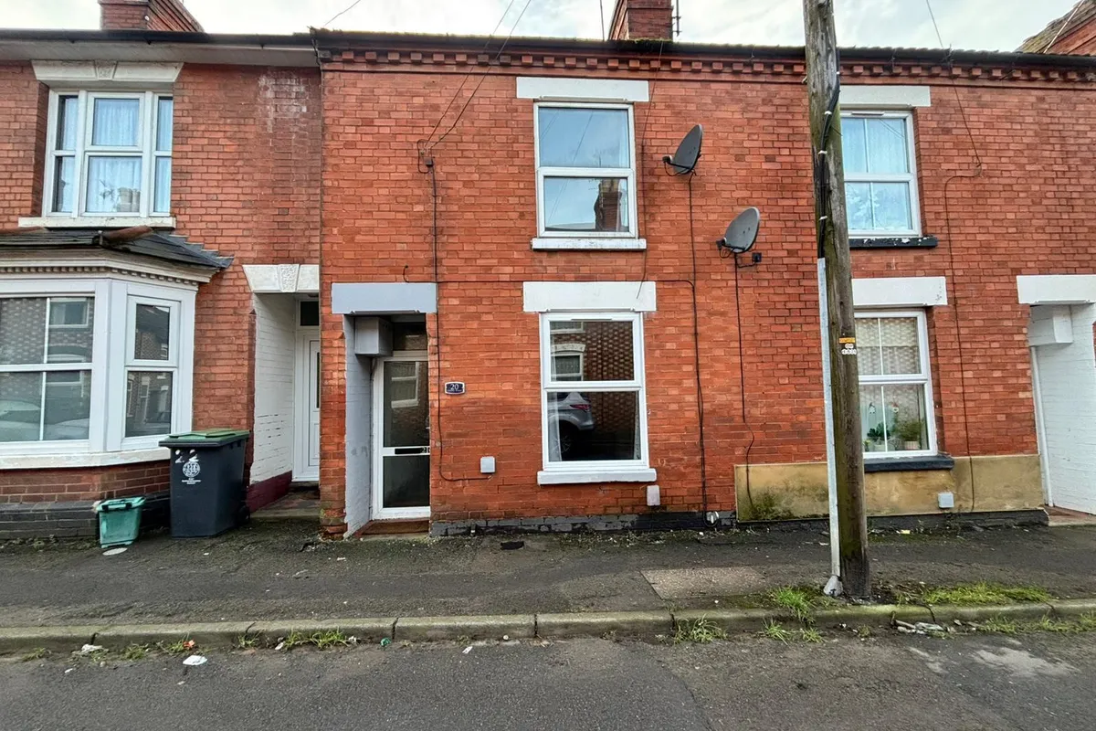 Grove Road