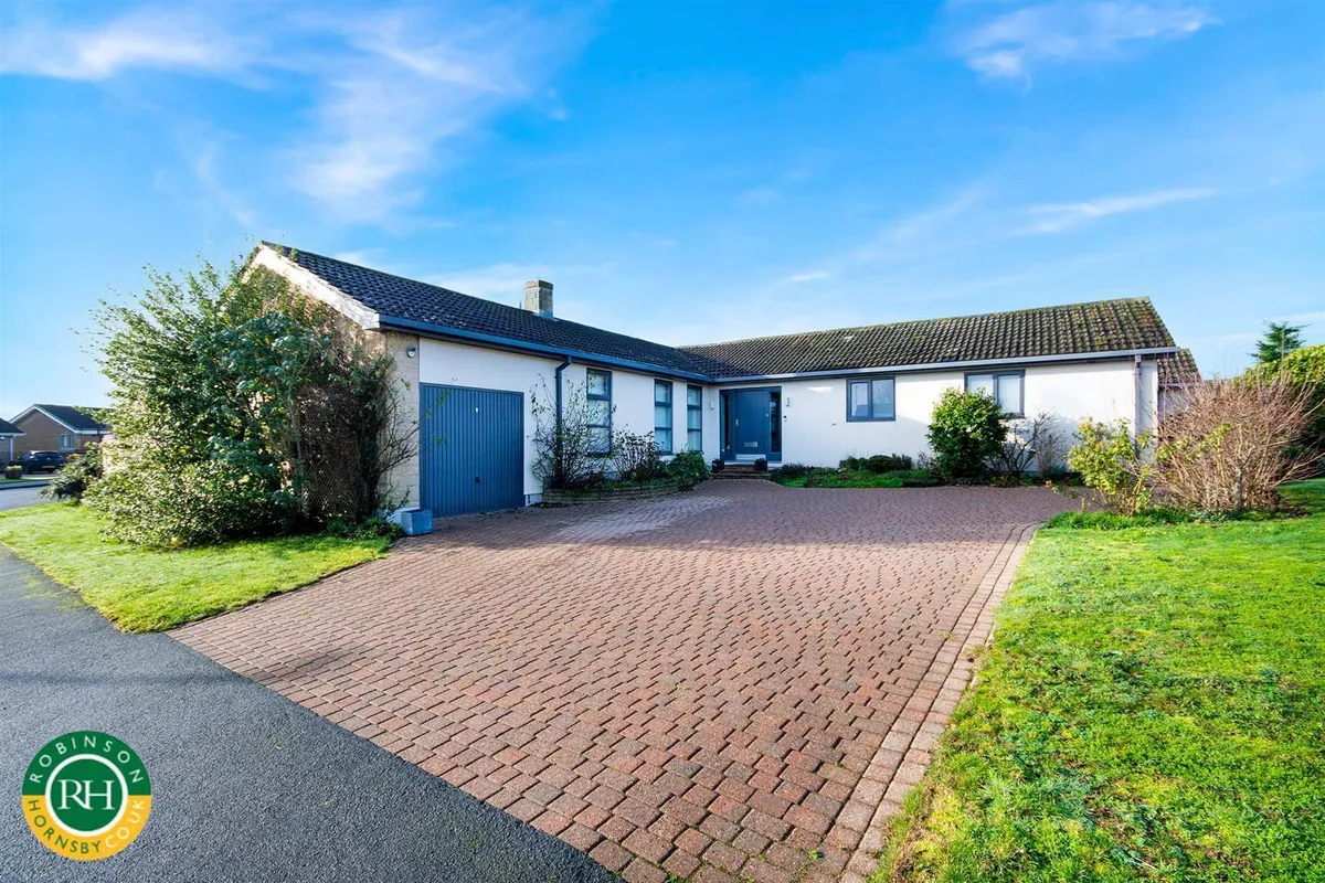 Lumley Drive, Tickhill, Doncaster