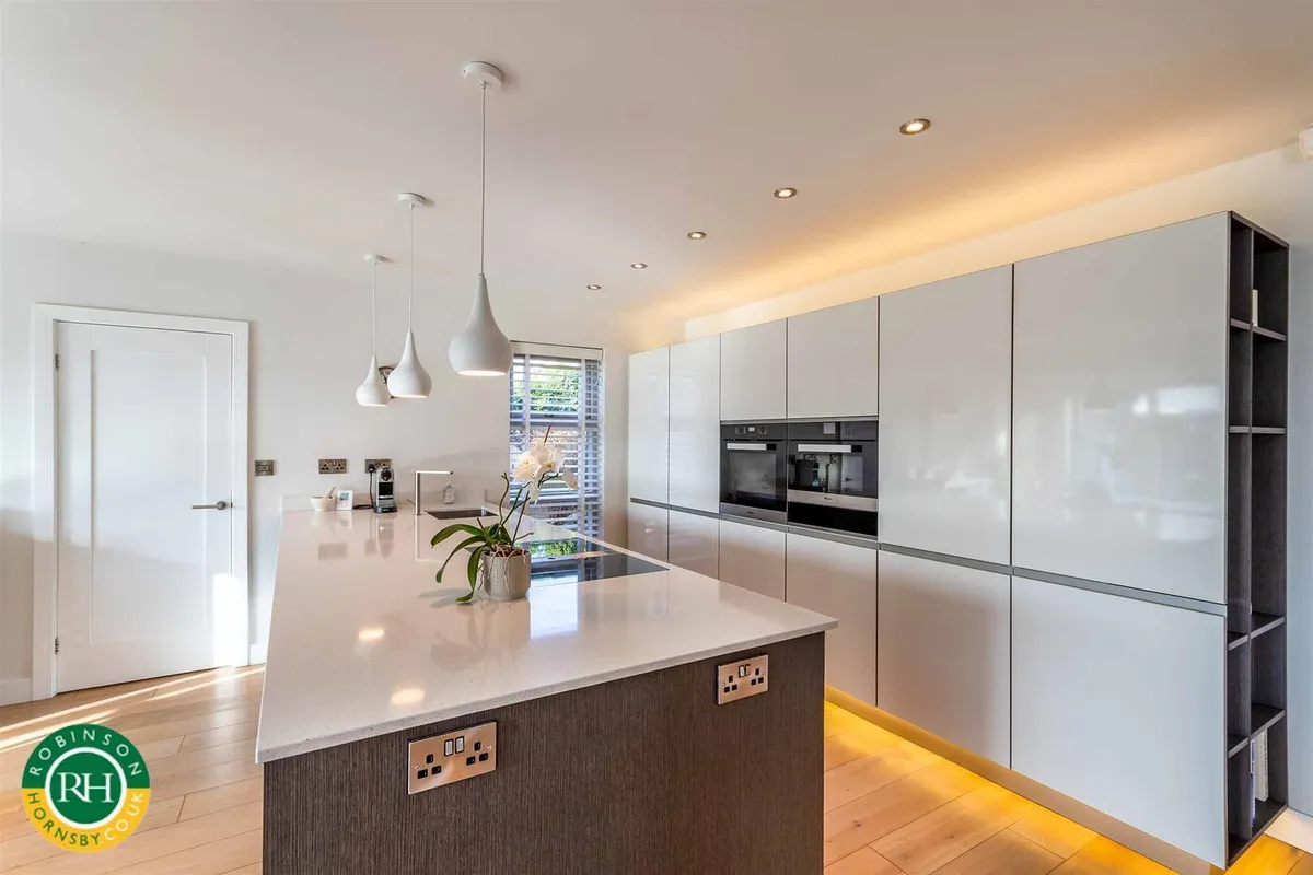 Lumley Drive, Tickhill, Doncaster