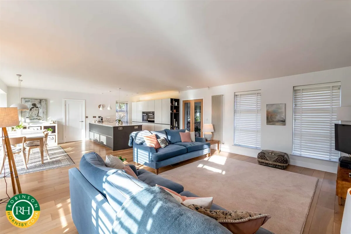 Lumley Drive, Tickhill, Doncaster