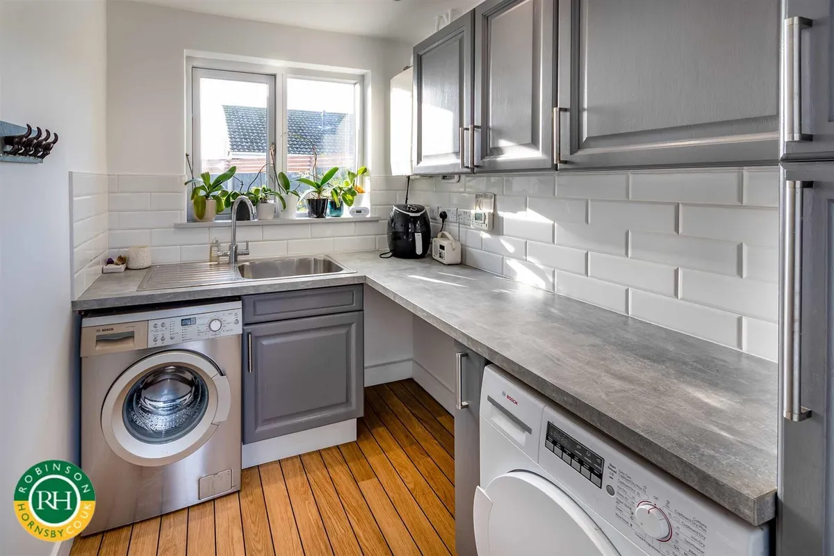 Lumley Drive, Tickhill, Doncaster