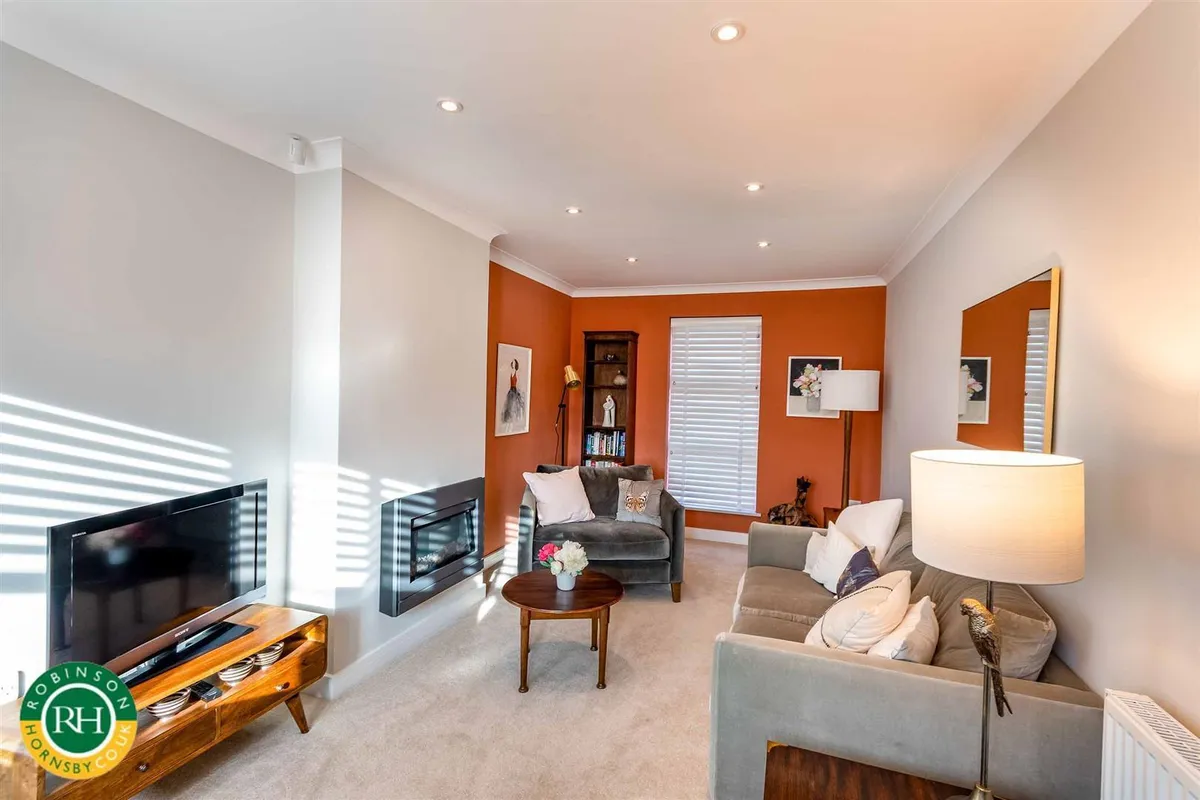 Lumley Drive, Tickhill, Doncaster